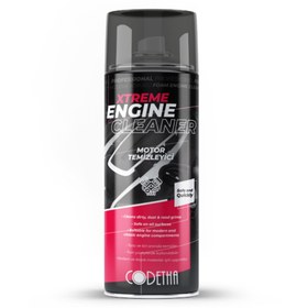 Resim CODETHA SUSUZ MOTOR TEMİZLEME SPREYİ 