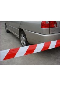 Resim Ikaz Emniyet Şeridi Bandi 500 Metre 