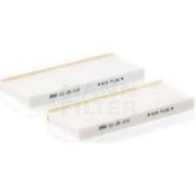 Resim 272745-eb725 Polen Filtresi Nıssan Navara 05- Cu25010-2 