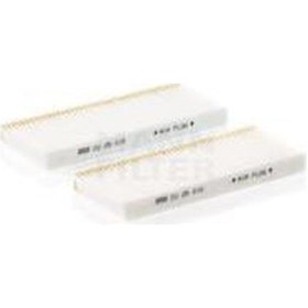 Resim 272745-eb725 Polen Filtresi Nıssan Navara 05- Cu25010-2 