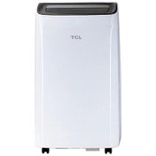Resim TCL TAC-12CHPB 12000 BTU Mobil Klima 