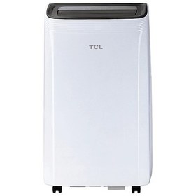 Resim TCL TAC-12CHPB 12000 BTU Mobil Klima 