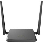 Resim Genel Markalar Dır-615 X1 Wireless N300 Router 