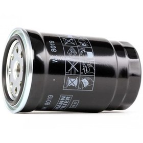Resim Yakıt Filtresi 1 Adet - Kıa Ceed 1.6 Crdi 2013-2017 81 Kw -- 1457434511 - Oem: 31922 2e900 