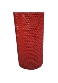 Resim Colourmat Z-mat Kırmızı Paspas 100cm X 300cm kırmızı 