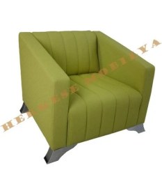 Resim Koltuk Stilim C-480 Üçlü Ofis Koltuk Takımı 