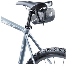 Resim Deuter Bike Bag 0.5 Litre Bisiklet Çantası Black Siyah 