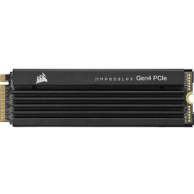 Resim Corsair Mp600 Pro Lpx 4tb Pcıe Gen4 X4 Ps5 Uyumlu Nvme M.2 Ssd 