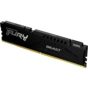 Resim Kingston Fury 16GB 5200 Ddr5 KF552C40BB-16 