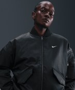 Resim Nike Sportswear Therma-FIT Reversible Bomber Jacket 