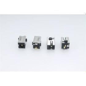 Resim Toshiba Uyumlu C850 C855 C855D L850 L855 L670 Dc Jack Şarj Giriş Soketi 