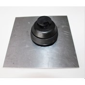 Resim Mercedes W124 W202 W208 W210 W220 W240 Kriko Lift Tapası ve Sacı 