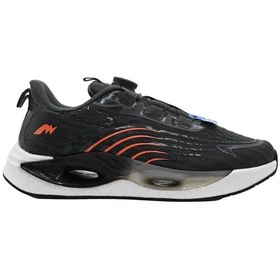 Resim Owndays Erkek Spor Ayakkabı M4307 Füme 