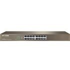 Resim IP-COM G1016G 16 PORT GIGABIT RACKMOUNT SWITCH IP-COM G1016G 16 PORT GIGABIT RACKMOUNT SWITCH