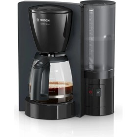 Resim Bosch TKA6A043 Comfortline Filtre Kahve Makinesi (Siyah) 