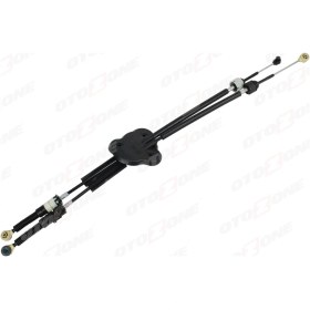 Resim Vites Kumanda Teli Fluence 1.5 Dci 5 Vites 2010 8200779393 349352256r 