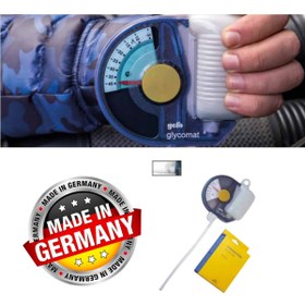 Resim ARIKPDRTOOLS Glycomat Antifriz Bomesi 