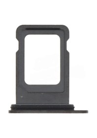 Resim Apple Uyumlu iPhone 14 Pro Çift Hatlı Sim Holder 