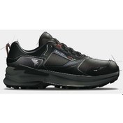 Resim Joma Erkek Günlük Spor Ayakkabı Sajo Men 2301 Black Aislatex Tksa 001 