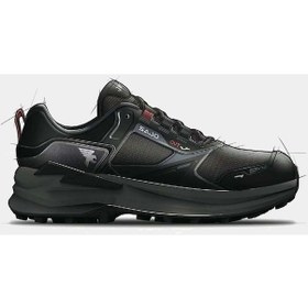 Resim Joma Erkek Günlük Spor Ayakkabı Sajo Men 2301 Black Aislatex Tksa 001 