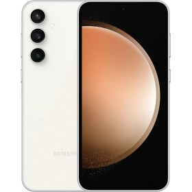 Resim Samsung Galaxy S23 FE 256 GB (Samsung Türkiye Garantili) Krem Rengi 