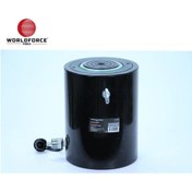 Resim Worldforce 11161 Hidrolik Silindir 100 Ton Strok: 100 mm Hidrolik Makine Krikosu 