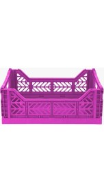 Resim Aykasa 403014 Midibox Bodacious Katlanabilir Kasa 