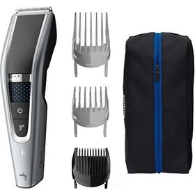 Resim Philips HC5630/15 Hairclipper Series 5000 Yıkanabilir Saç Kesme Makinesi 