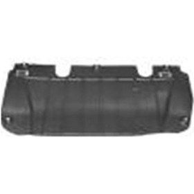 Resim 8200541781-renault Clio Motor Alt Koruma Plastık 1.2/2.0 Benzin.05- -ren08cl044 