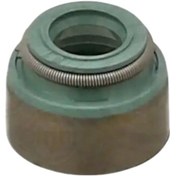 Resim Supap Lastiği-577300 Elring-opel Astra F Corsa B 1.5 1.7td Uyumlu 