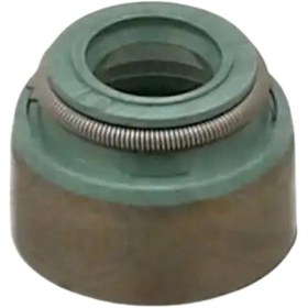 Resim Supap Lastiği-577300 Elring-opel Astra F Corsa B 1.5 1.7td Uyumlu 