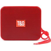 Resim Tg Tg166 Usb/sd/fm/bluetooth Destekli Taşınabilir Wıreless Hoparlör - Speaker 