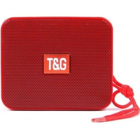 Resim Tg Tg166 Usb/sd/fm/bluetooth Destekli Taşınabilir Wıreless Hoparlör - Speaker 