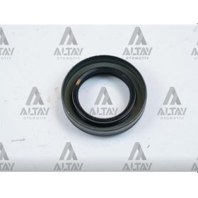 Resim Esse Otomotiv Combo-Astra-Corsa-Meriva-Vectra-Zafira Şanzıman Arka Keçe - SKT-045883 - 374197 