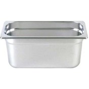 Resim Bilge Gastronom Küvet - Gn 1/3x200 Standart Küvet 