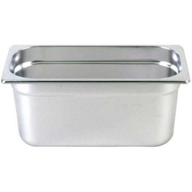 Resim Bilge Gastronom Küvet - Gn 1/3x200 Standart Küvet 
