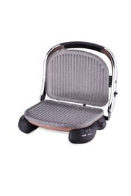 Resim Korkmaz A324-12 Castron Tost Makinesi 