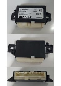 Resim Park Yardım Sensör Beyni 259908829r Clıo Iv Captur 259908829r 