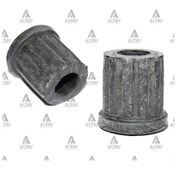 Resim Makas Lastiği Besta / E-2200 Büyük Tırtırlı Arka 0k710-28-333 