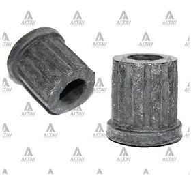 Resim Makas Lastiği Besta / E-2200 Büyük Tırtırlı Arka 0k710-28-333 