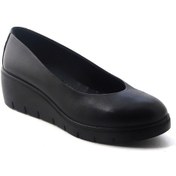 Resim Oxford Klasik Kadın Diğer 6552300 Imac Nero 1400/011 Nero Siyah 