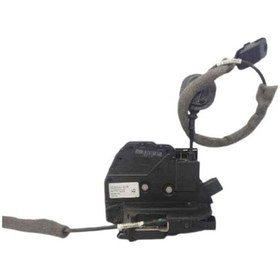 Resim Kapı Kılıdı Arka Sag Clıo Iv 825001873R 