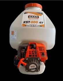 Resim Kaan KST-800 4T 4 Zamanlı İlaçlama Makinesi 