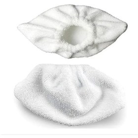 Resim Karcher Sc1 Easyfix Uyumlu El Aparatı 12 Adet Mop Bezi 