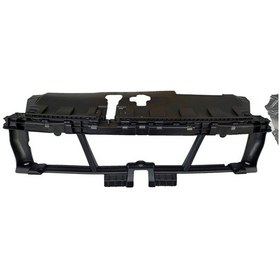 Resim Peugeot 308 17/21 Ön Panel Üst Koruma Plasti Ği Panjur Takvi Yesi Tw 