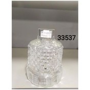 Resim NZR Hookah Yedek Nargile Camı 