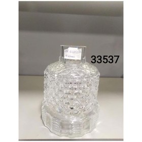 Resim NZR Hookah Yedek Nargile Camı 