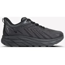 Resim Lescon Easystep Nibur 2 Siyah Kadın Spor Ayakkabı Siyah 