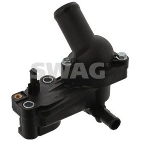 Resim 2s4q9k478ad Termostat Gövdesi Connect 02 1.8tdcı Termostatlı 