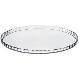 Resim Full Fit Patisserie Büyük Servis Tabağı 
